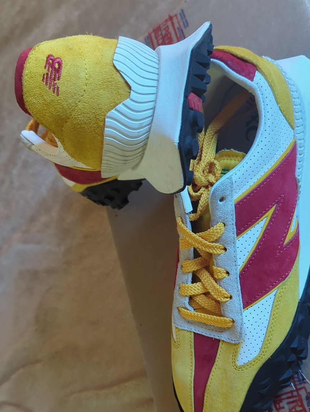New Balance XC-72 Casablanca 